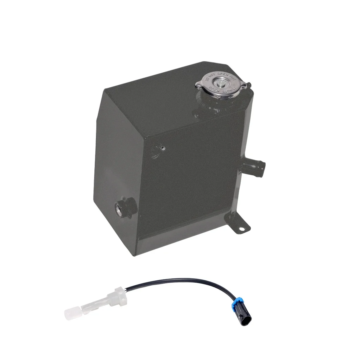 HSP Factory Replacement Coolant Tank, 2017-2019 L5P - Image 8