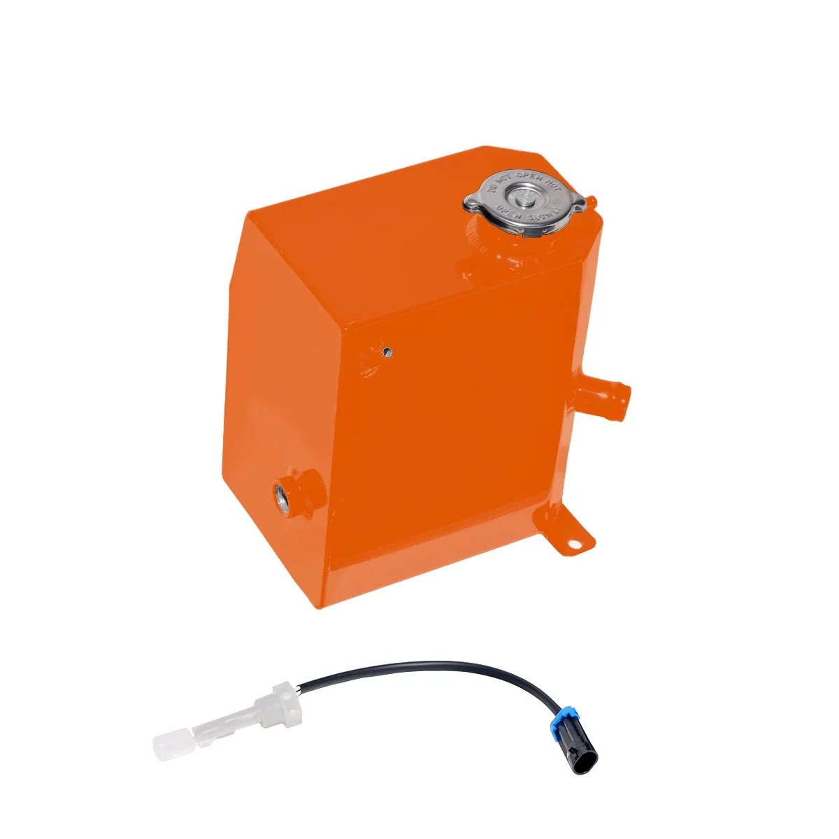 HSP Factory Replacement Coolant Tank, 2017-2019 L5P - Image 9