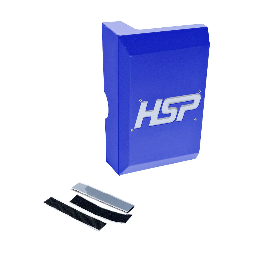 HSP Fuse Box Cover, 2007.5-2014 LMM/LML - Image 10