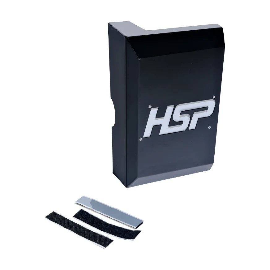 HSP Fuse Box Cover, 2007.5-2014 LMM/LML - Image 11