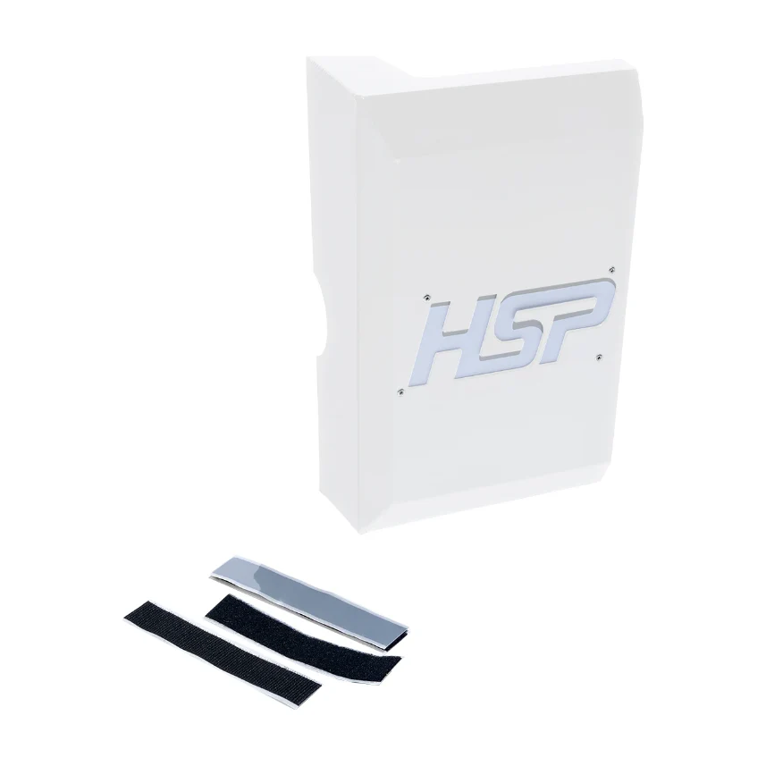 HSP Fuse Box Cover, 2007.5-2014 LMM/LML - Image 3