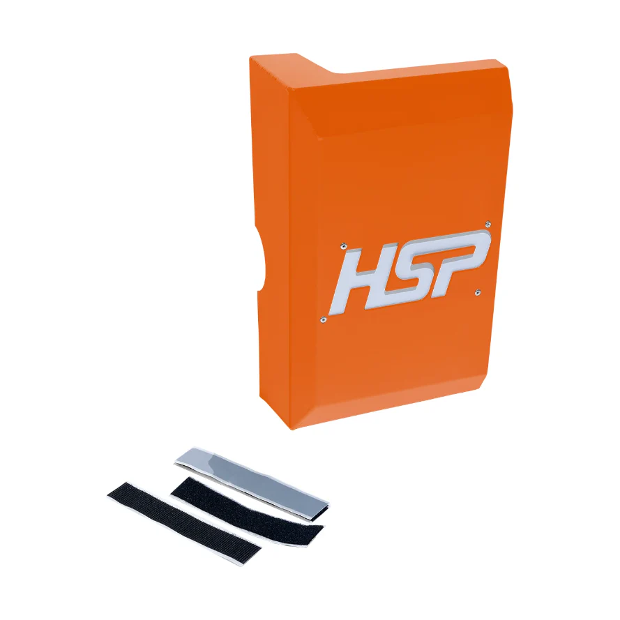 HSP Fuse Box Cover, 2007.5-2014 LMM/LML - Image 5