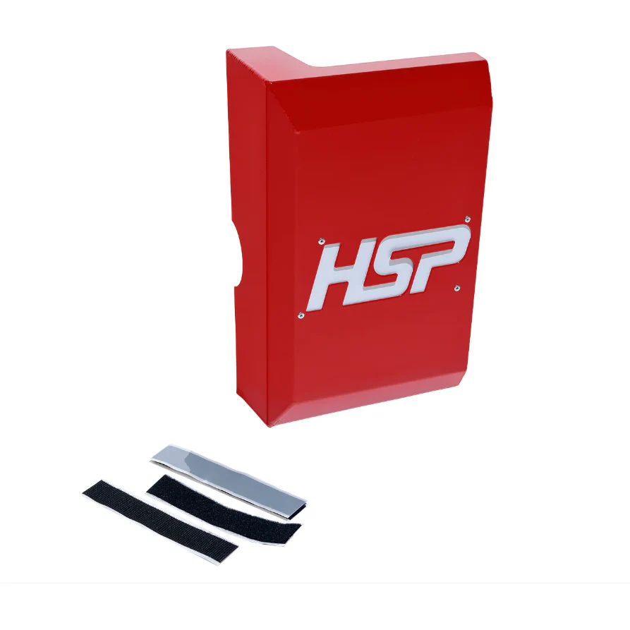 HSP Fuse Box Cover, 2007.5-2014 LMM/LML - Image 7