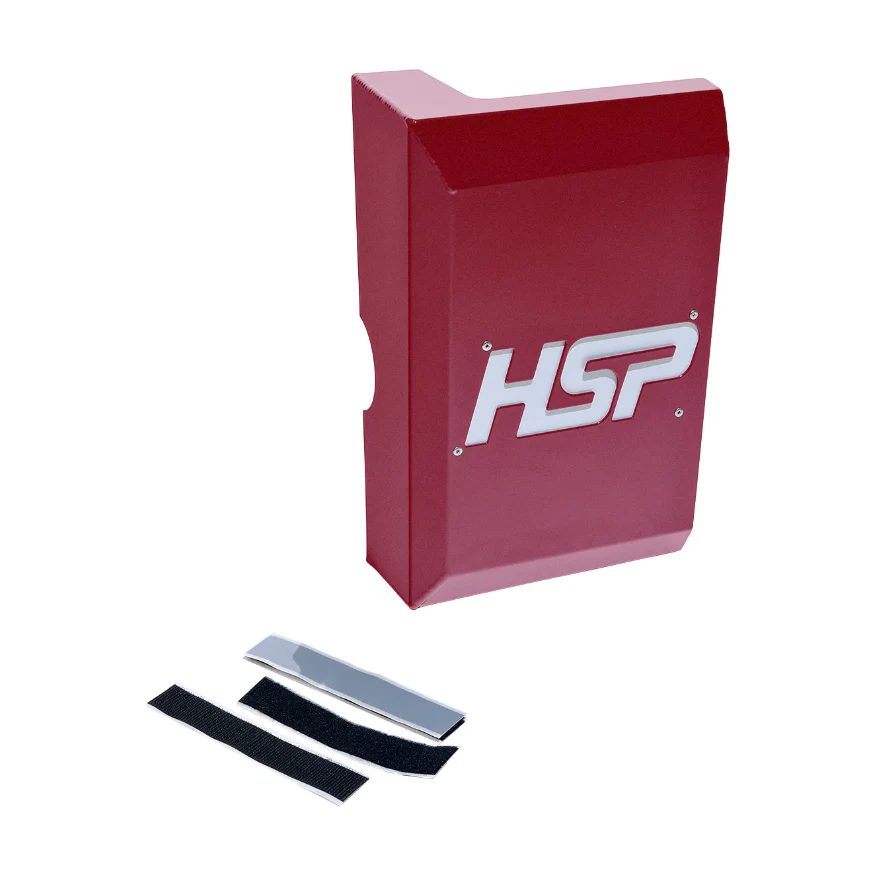 HSP Fuse Box Cover, 2007.5-2014 LMM/LML - Image 8