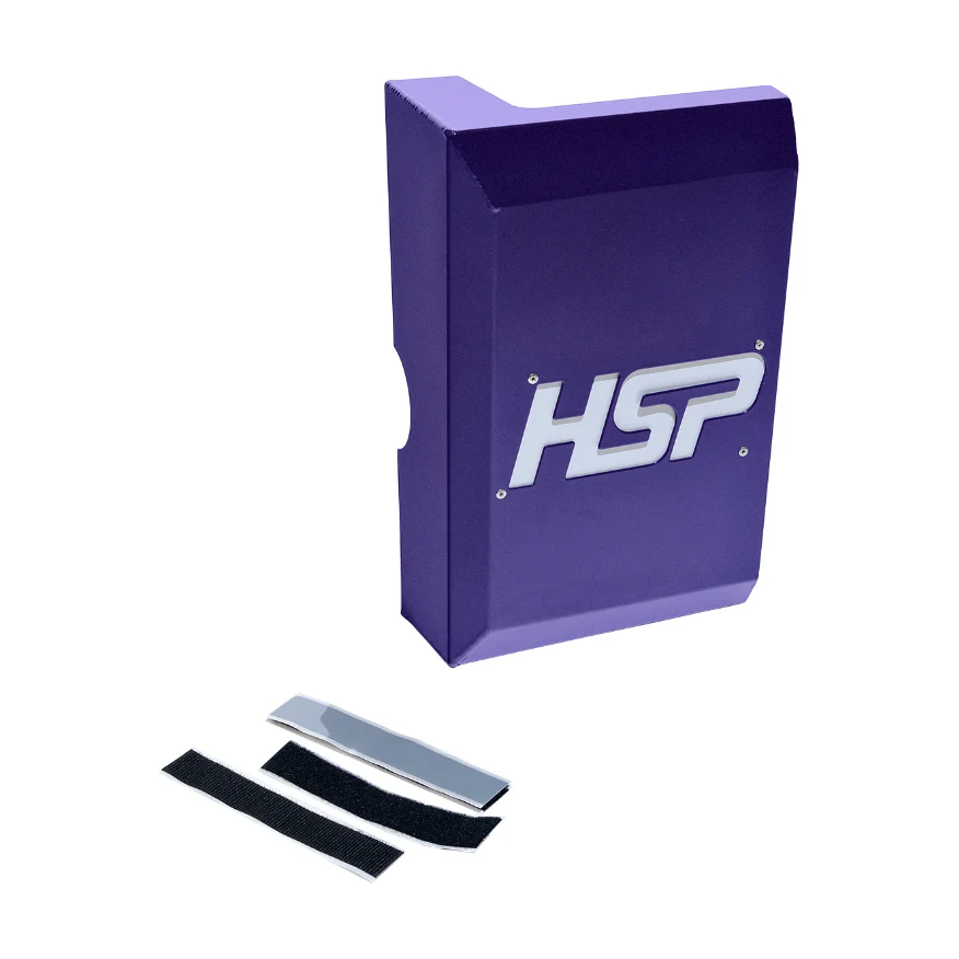 HSP Fuse Box Cover, 2007.5-2014 LMM/LML - Image 9
