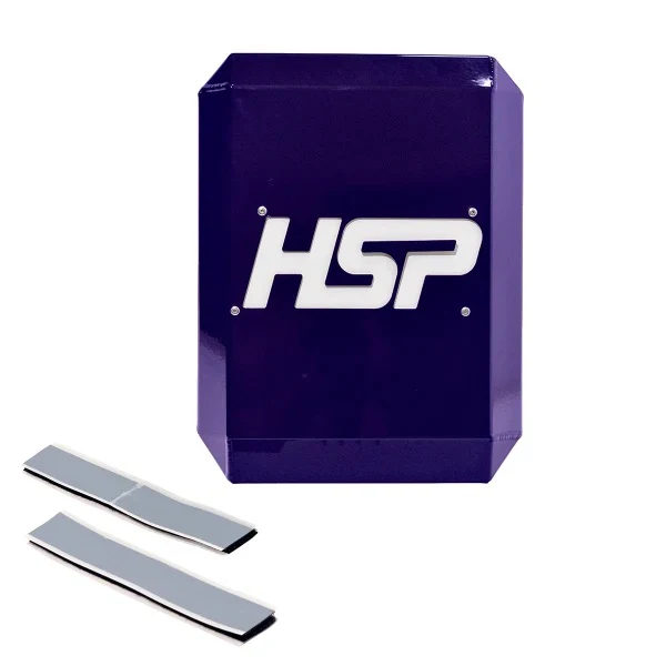 HSP Fuse Box Cover, 2015-2019 LML/L5P - Image 4