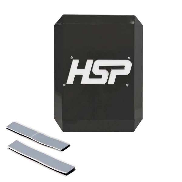 HSP Fuse Box Cover, 2015-2019 LML/L5P - Image 7