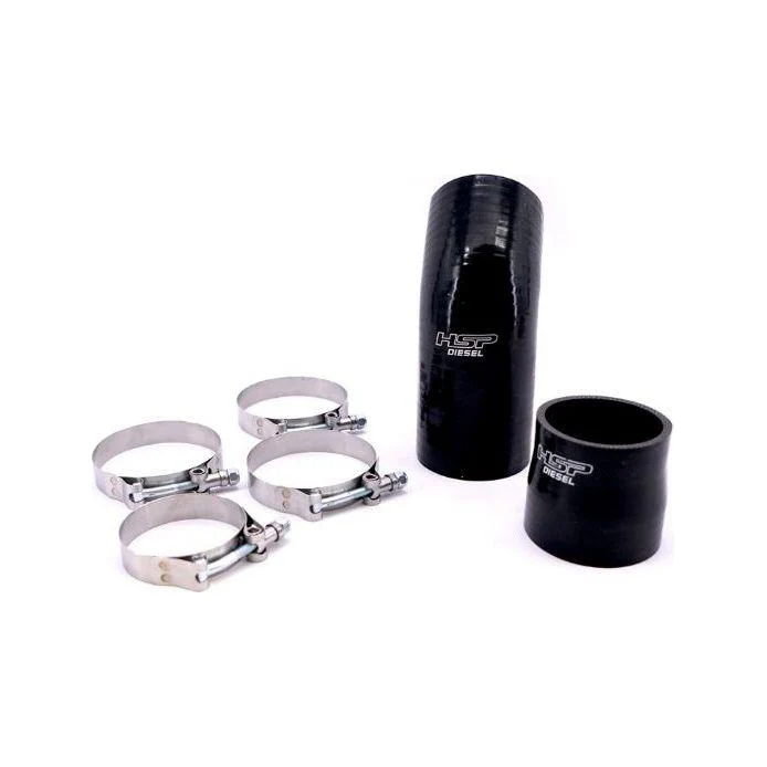 HSP Hot Side Boost Tube 2017-2019 L5P - Image 2