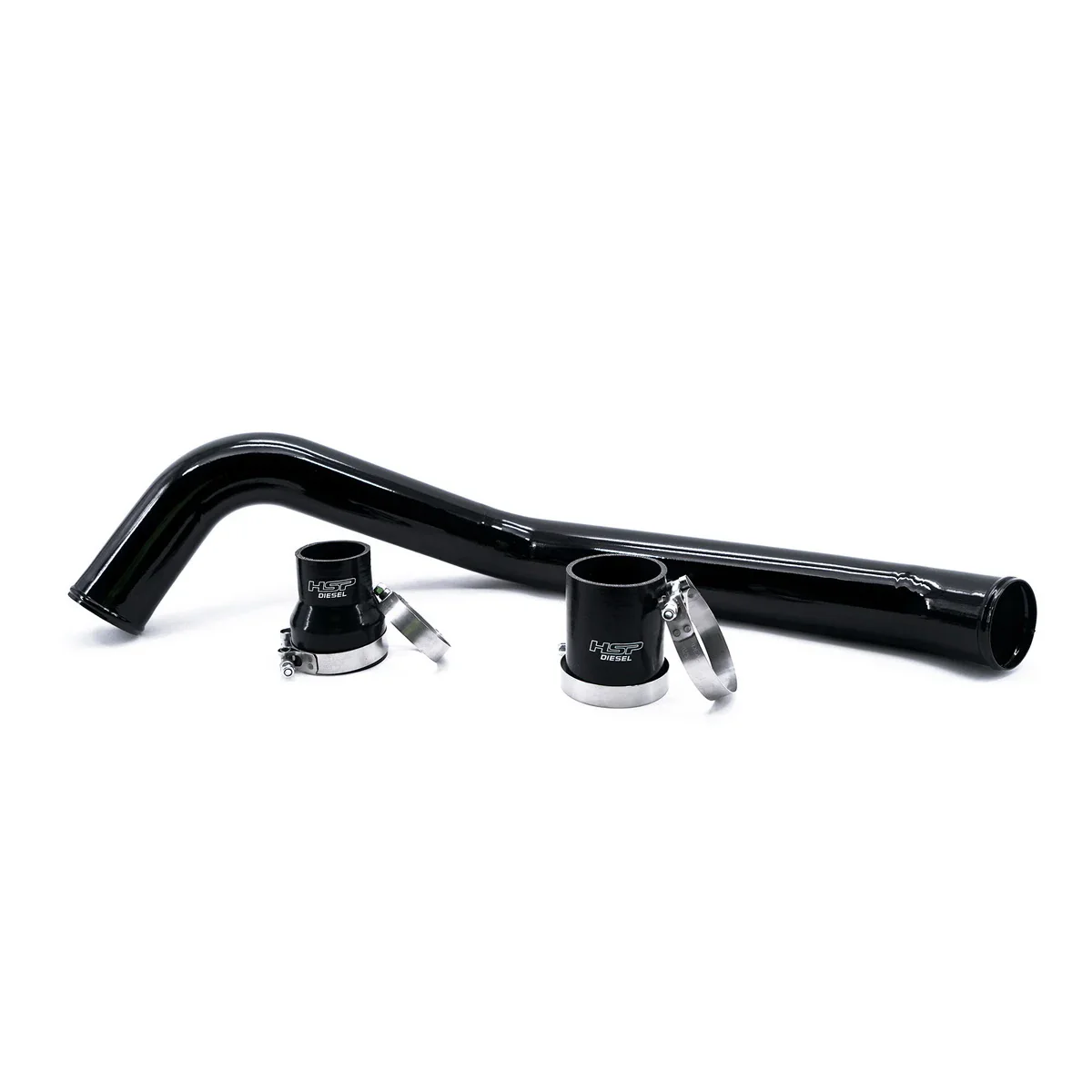 HSP Hot Side Boost Tube 2001-2010 LB7/LLY/LBZ/LMM - Image 2