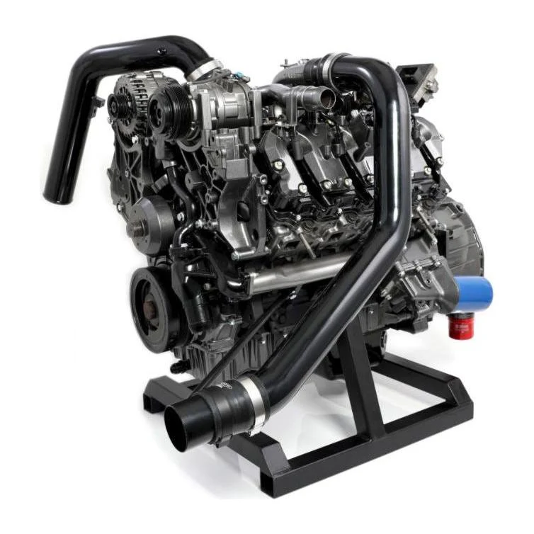 HSP Hot Side Boost Tube 2001-2010 LB7/LLY/LBZ/LMM - Image 4