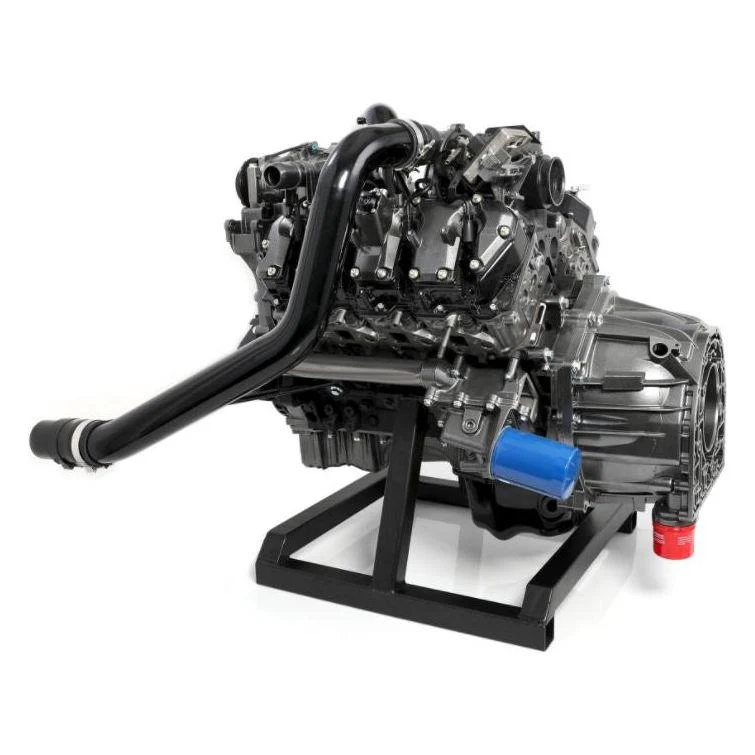 HSP Hot Side Boost Tube 2001-2010 LB7/LLY/LBZ/LMM - Image 5