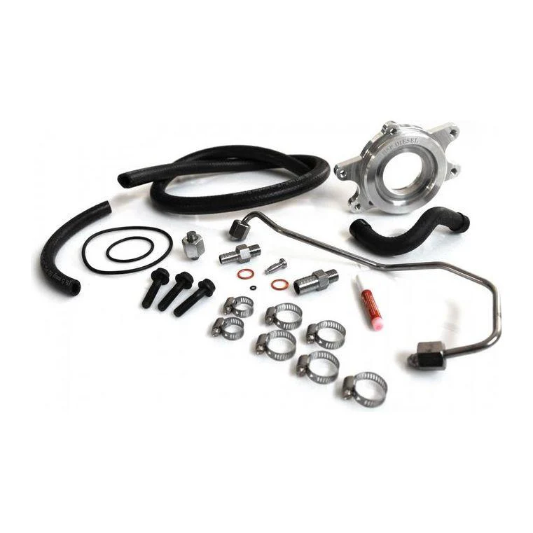 HSP LML CP3 Conversion Kit 2011-2016 LML