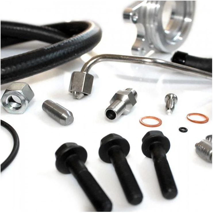 HSP LML CP3 Conversion Kit 2011-2016 LML - Image 2