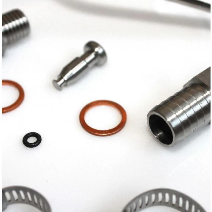 HSP LML CP3 Conversion Kit 2011-2016 LML - Image 3