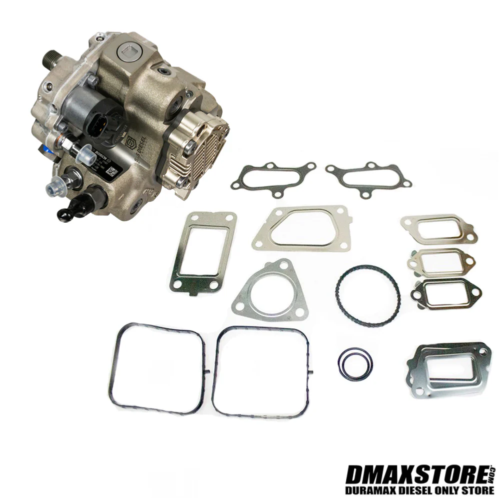 HSP LML CP3 Conversion Kit 2011-2016 LML - Image 5