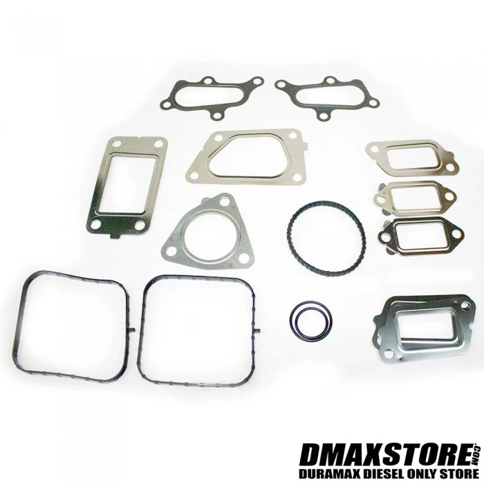 HSP LML CP3 Conversion Kit 2011-2016 LML - Image 6