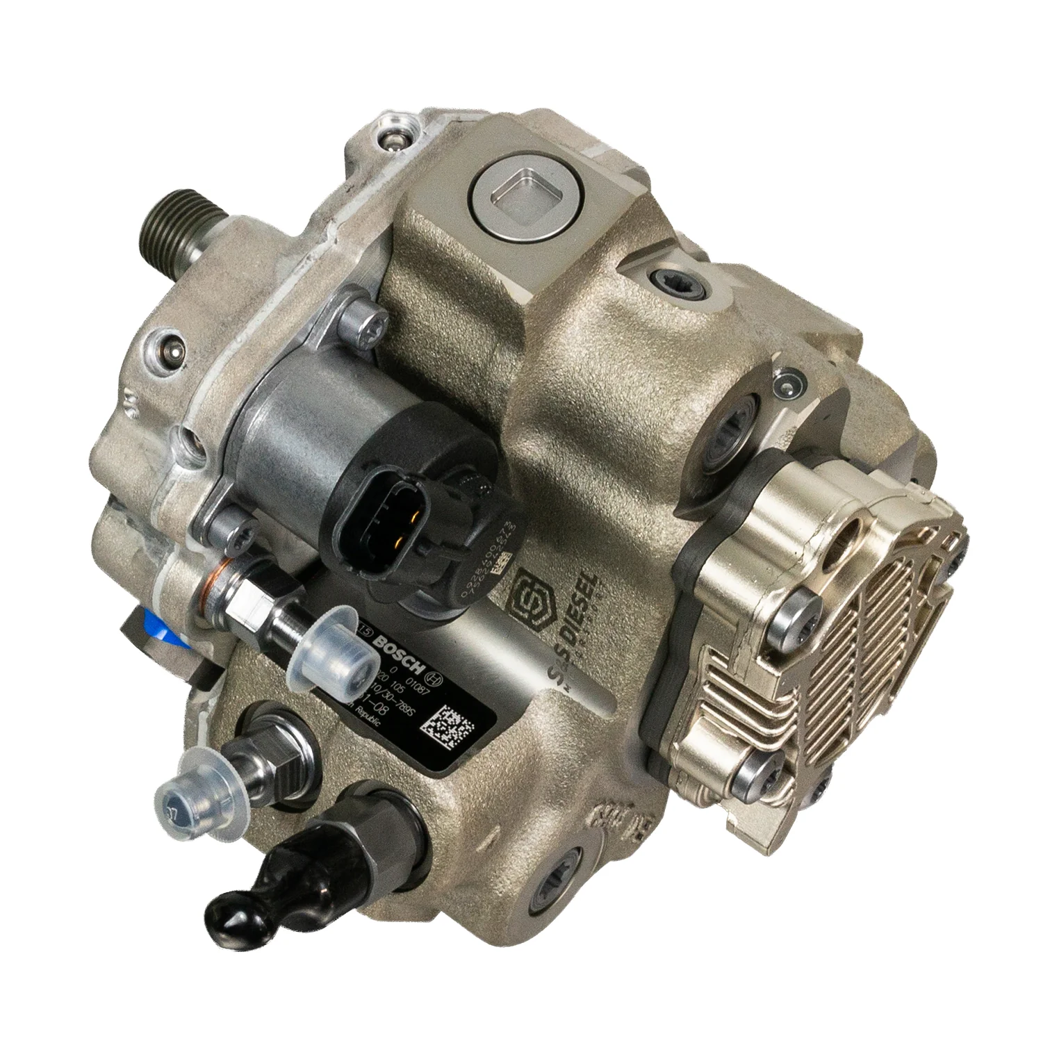 HSP LML CP3 Conversion Kit 2011-2016 LML - Image 7