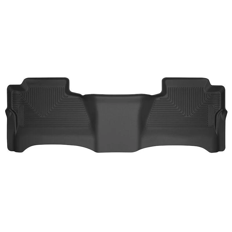 Husky X-Act Floor Liners, Crew Cab 2015-2019 LML/L5P - Image 3
