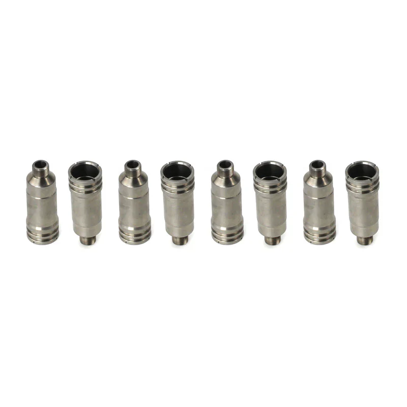 Industrial Injection Screw In Injector Cup Kit 2001-2004 LB7 - Image 2