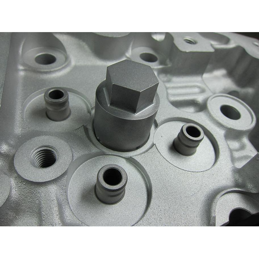 Industrial Injection Screw In Injector Cup Kit 2001-2004 LB7 - Image 3