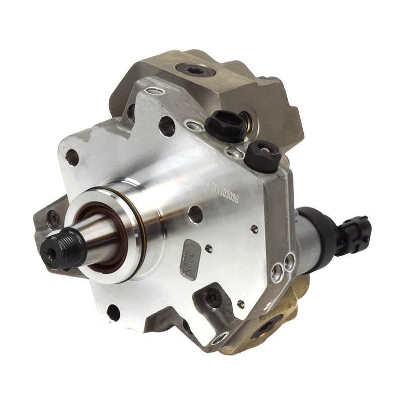 Industrial Injection Reman Dragon Fire 85% CP3 Pump, 2001-2004 LB7 - Image 2