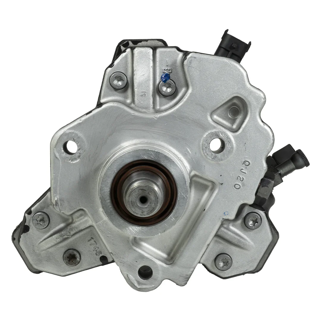 Industrial Injection Modified 42% CP3 Pump, 2006-2010 LBZ/LMM - Image 3