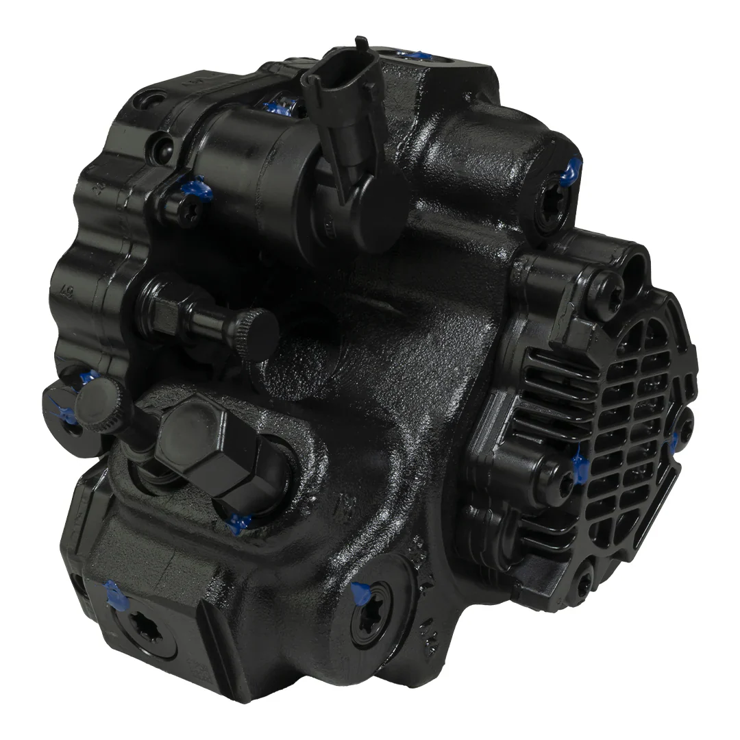 Industrial Injection Modified 42% CP3 Pump, 2006-2010 LBZ/LMM - Image 5