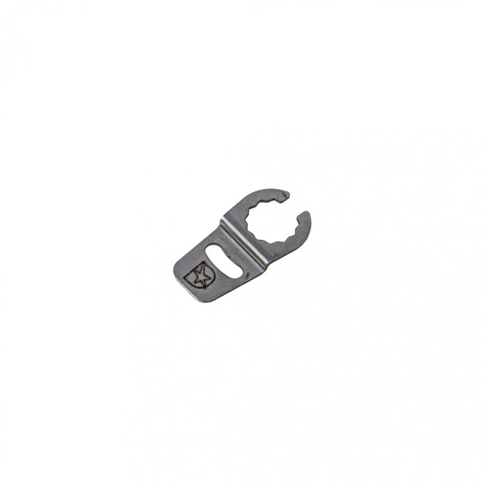 DmaxStore Stainless Injector Line Retainer Clip, 2001-2004 LB7 - Image 2