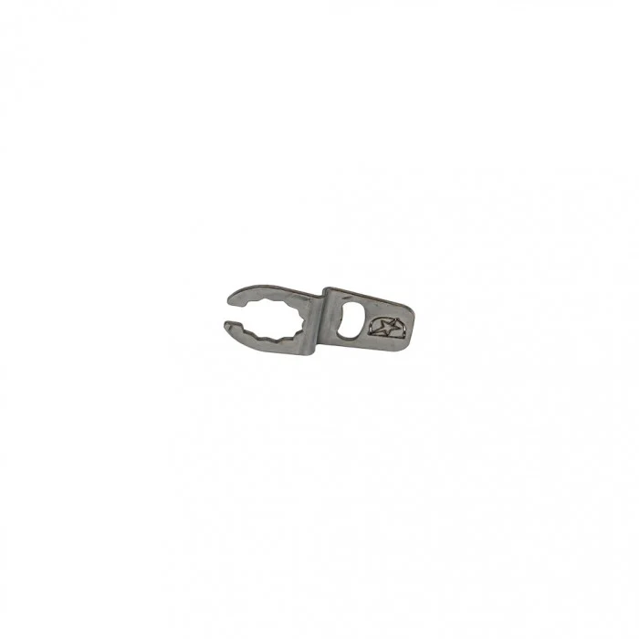 DmaxStore Stainless Injector Line Retainer Clip, 2001-2004 LB7 - Image 5