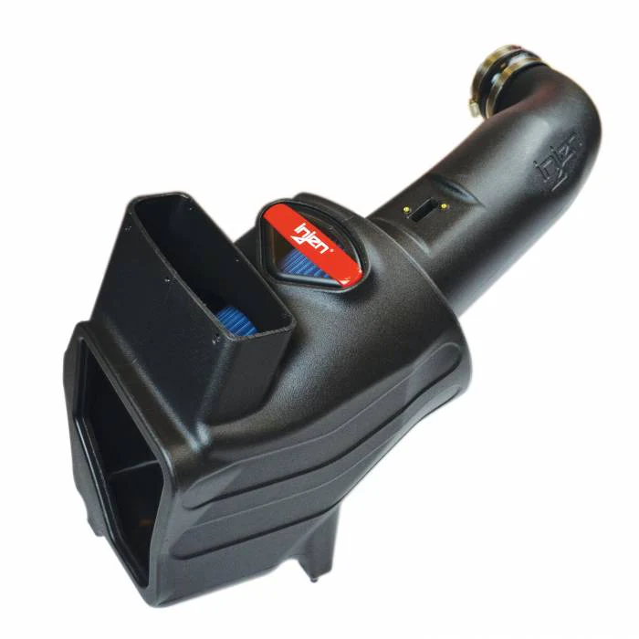 Injen Evolution Cold Air Intake, 2017-2019 L5P