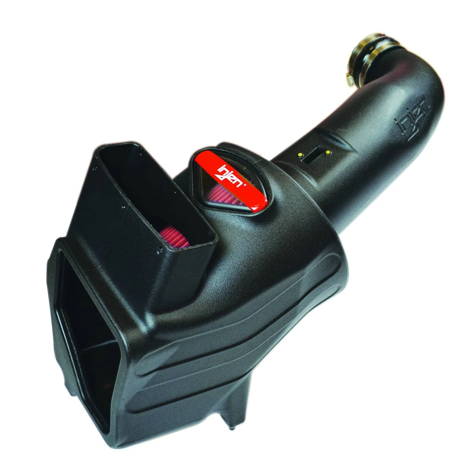 Injen Evolution Cold Air Intake, 2017-2019 L5P - Image 2