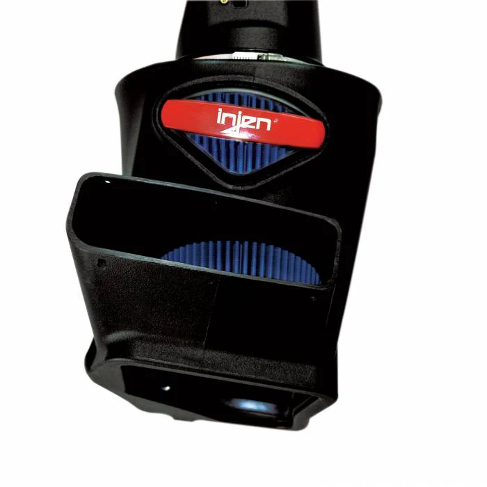 Injen Evolution Cold Air Intake, 2017-2019 L5P - Image 3