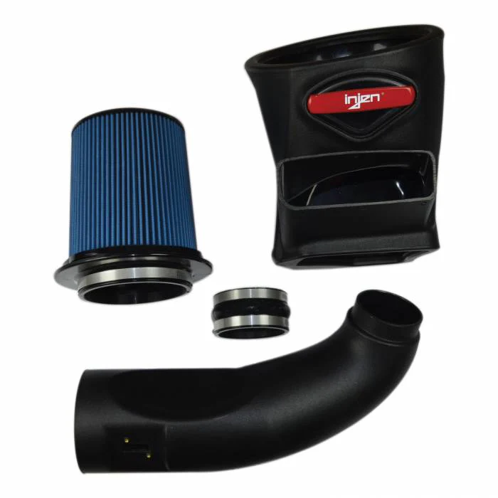 Injen Evolution Cold Air Intake, 2017-2019 L5P - Image 5