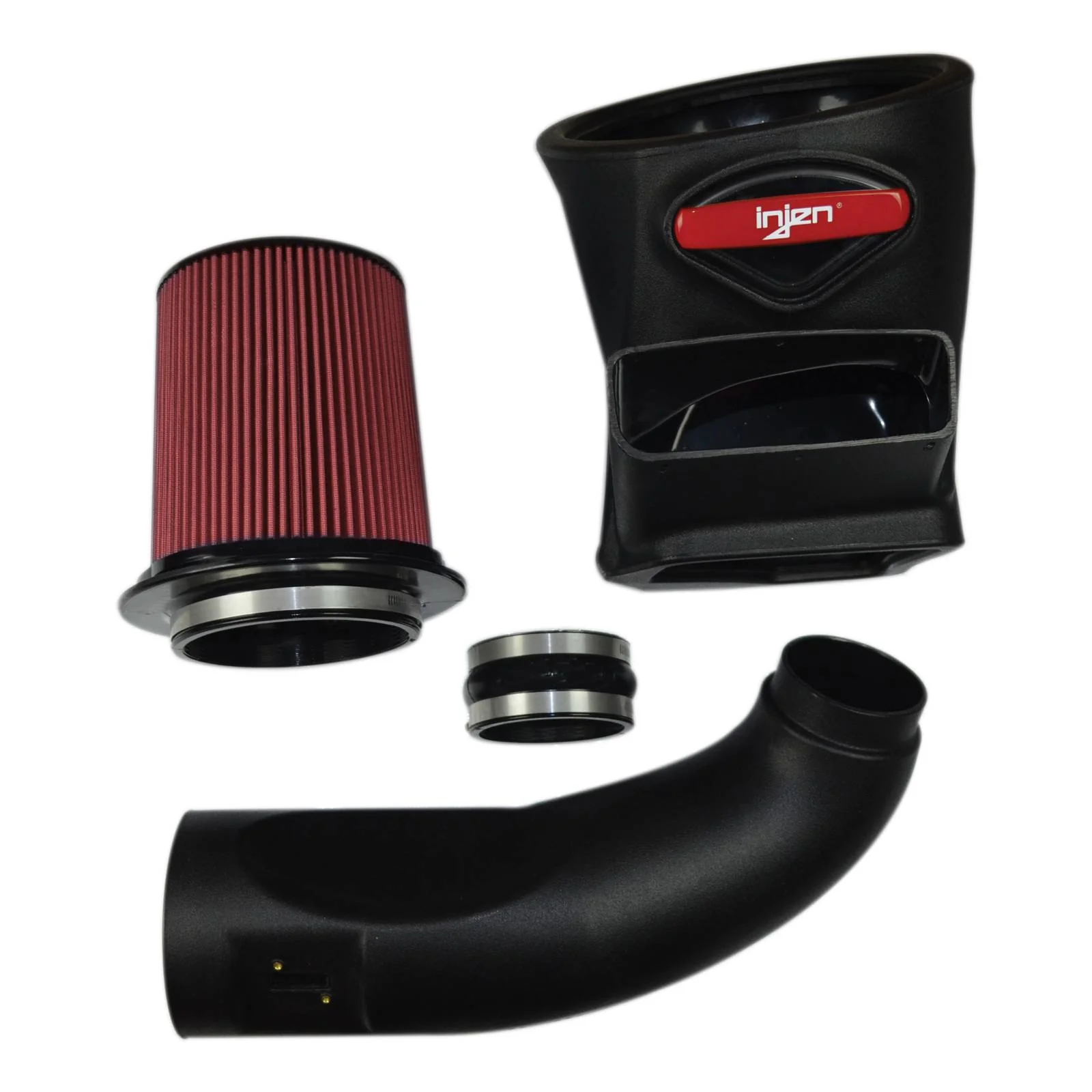 Injen Evolution Cold Air Intake, 2017-2019 L5P - Image 6
