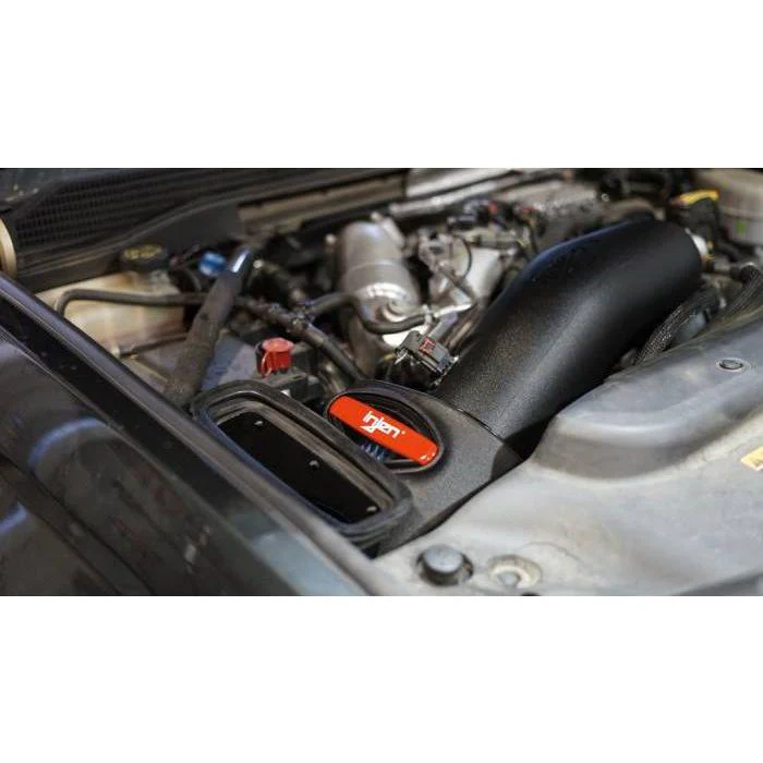 Injen Evolution Cold Air Intake, 2017-2019 L5P - Image 9