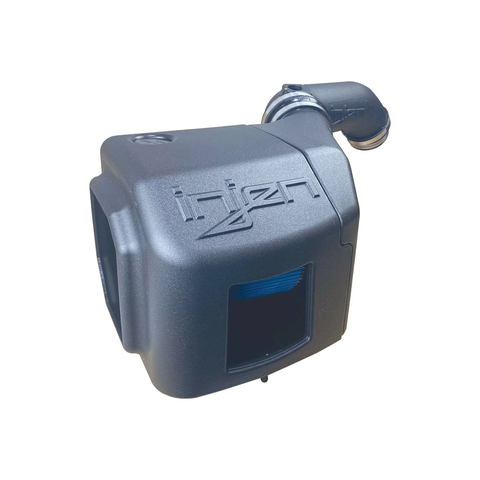 Injen Evolution Cold Air Intake, 2001-2004 LB7 - Image 2