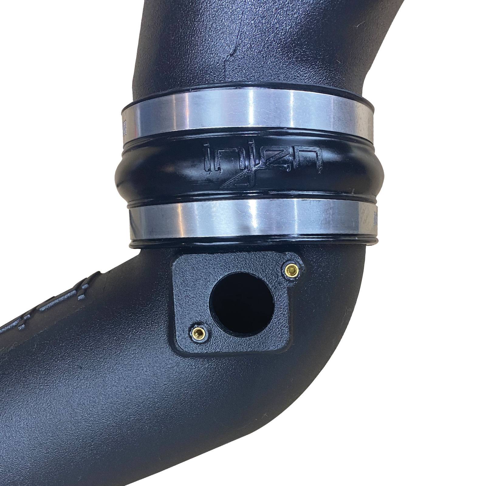 Injen Evolution Cold Air Intake, 2001-2004 LB7 - Image 4