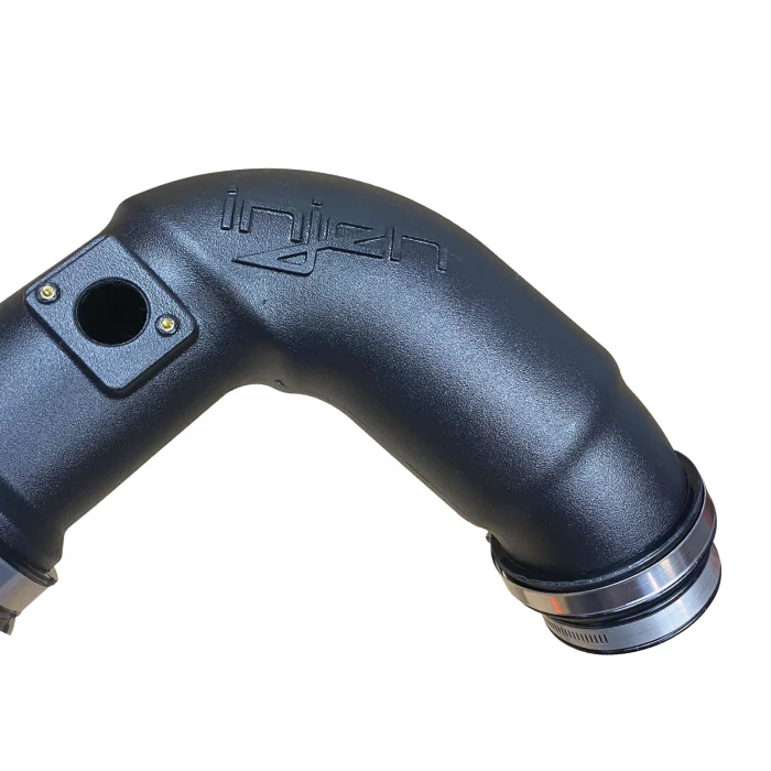 Injen Evolution Cold Air Intake, 2004.5-2005 LLY - Image 2