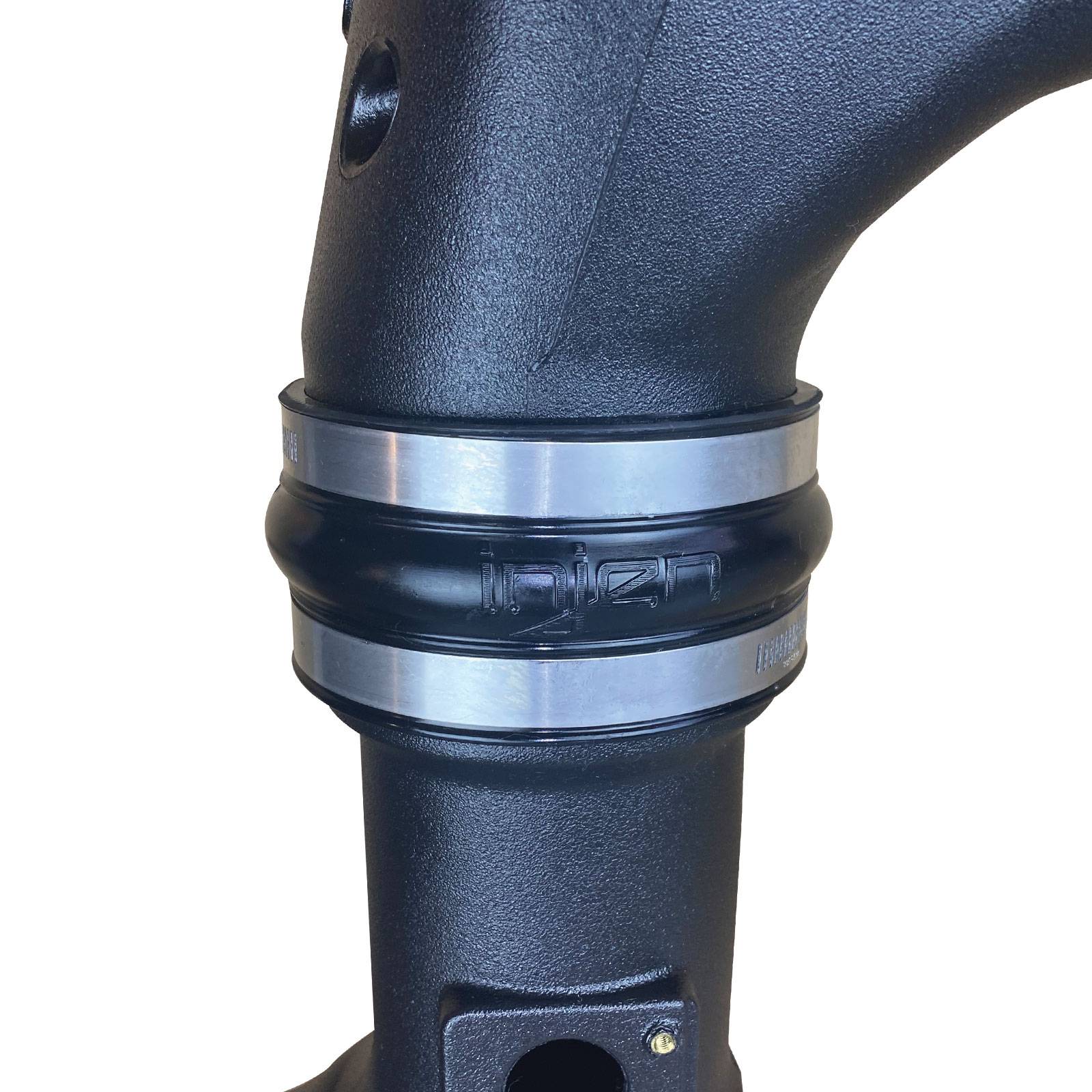 Injen Evolution Cold Air Intake, 2004.5-2005 LLY - Image 3