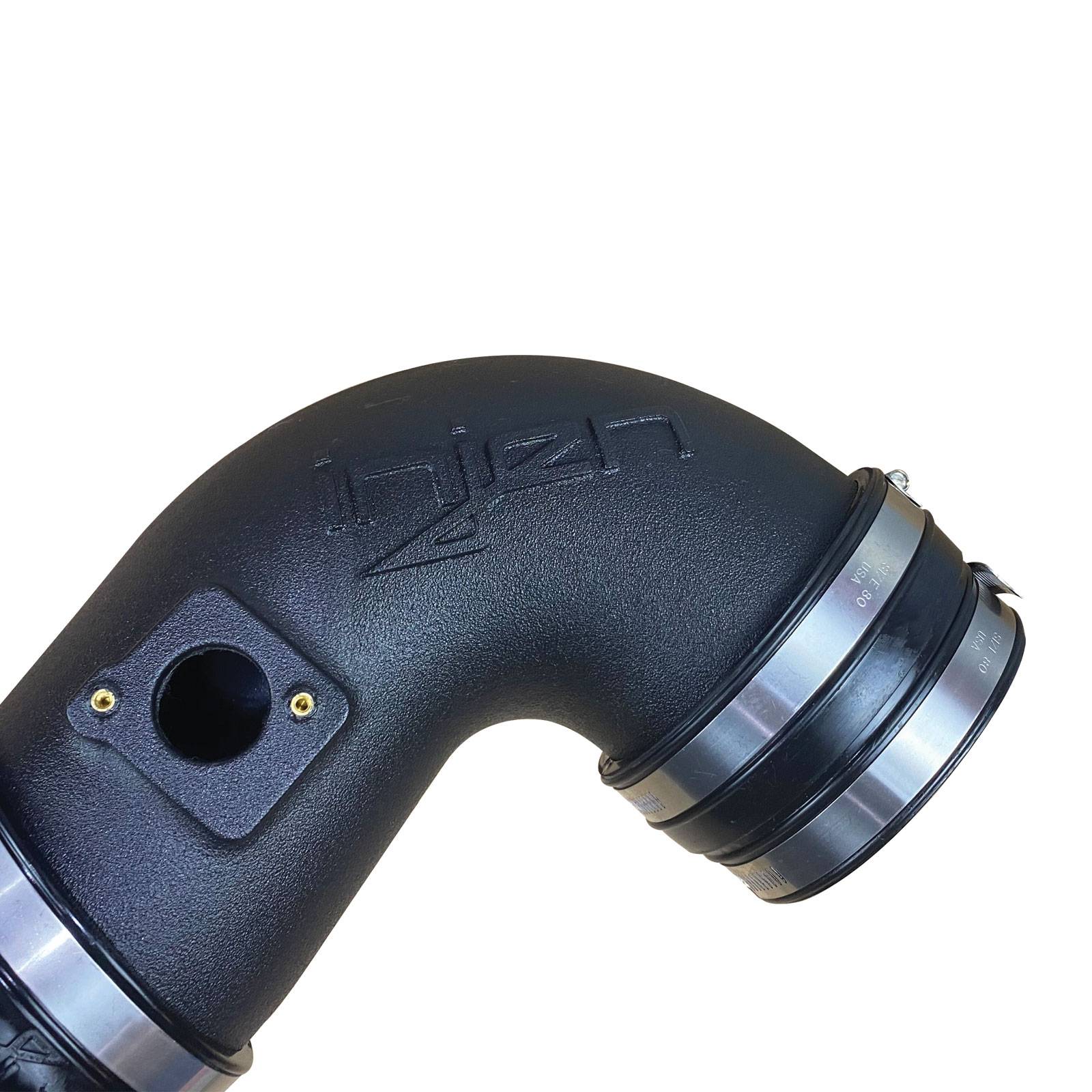 Injen Evolution Cold Air Intake, 2006-2007 LBZ - Image 3