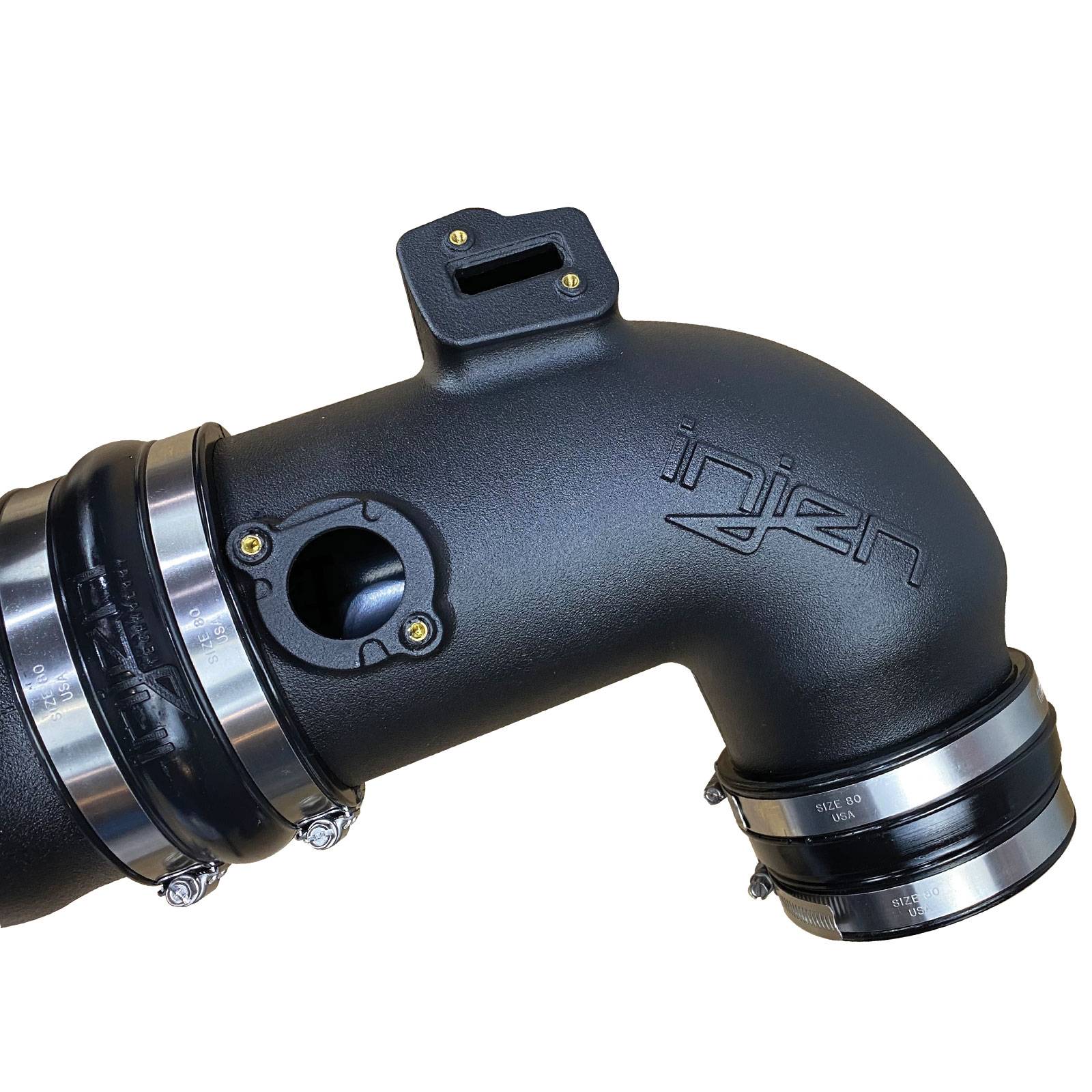 Injen Evolution Cold Air Intake, 2011-2012 LML - Image 2