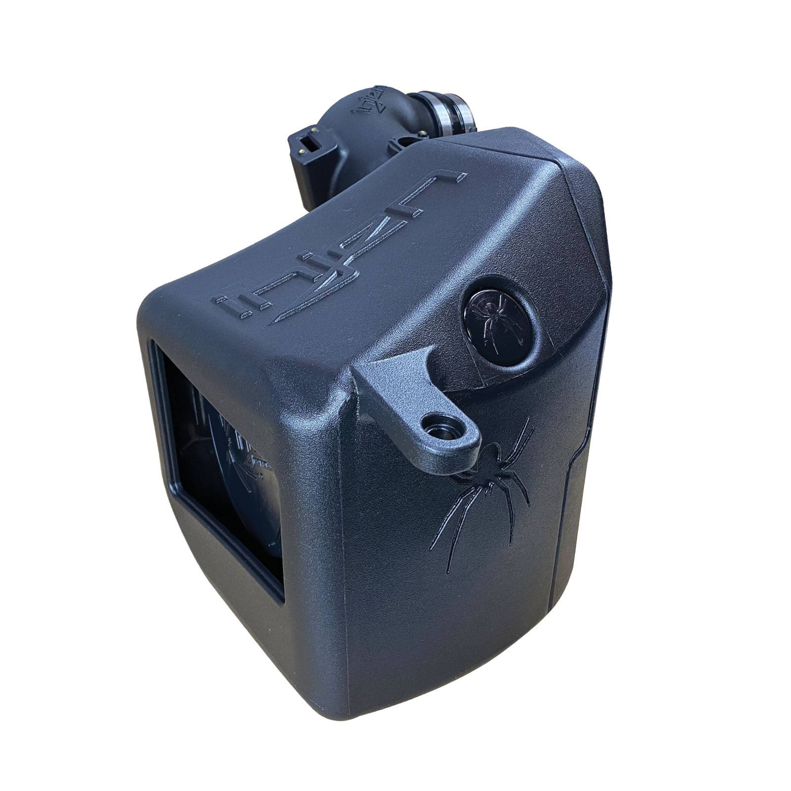 Injen Evolution Cold Air Intake, 2011-2012 LML - Image 3
