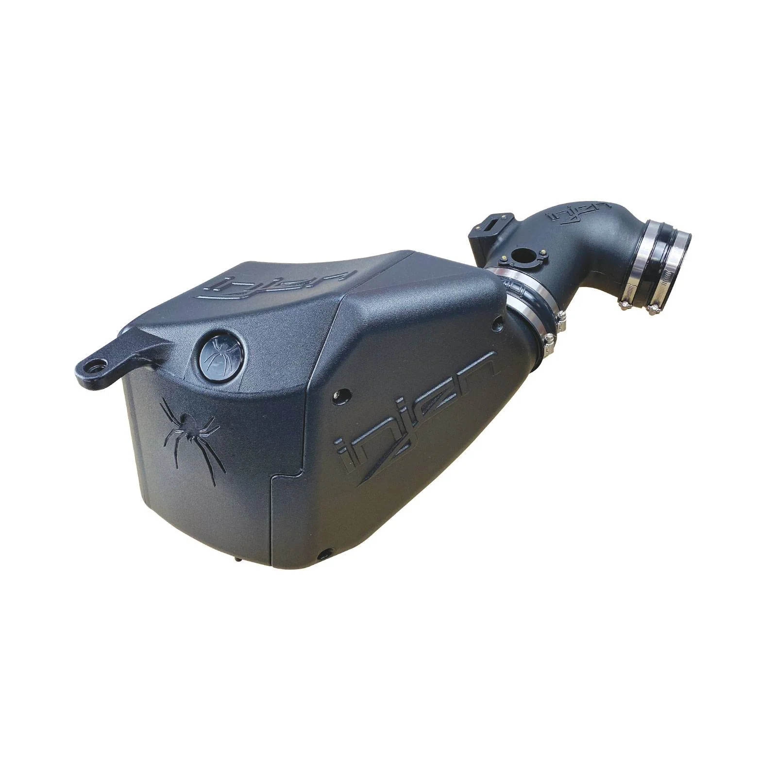 Injen Evolution Cold Air Intake, 2011-2012 LML - Image 4