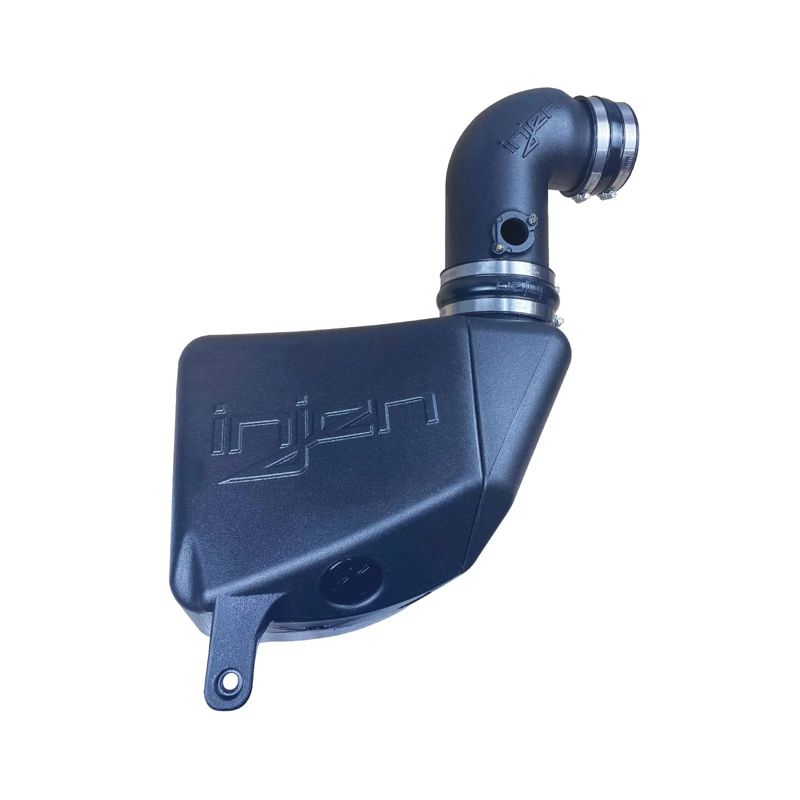 Injen Evolution Cold Air Intake, 2011-2012 LML - Image 5