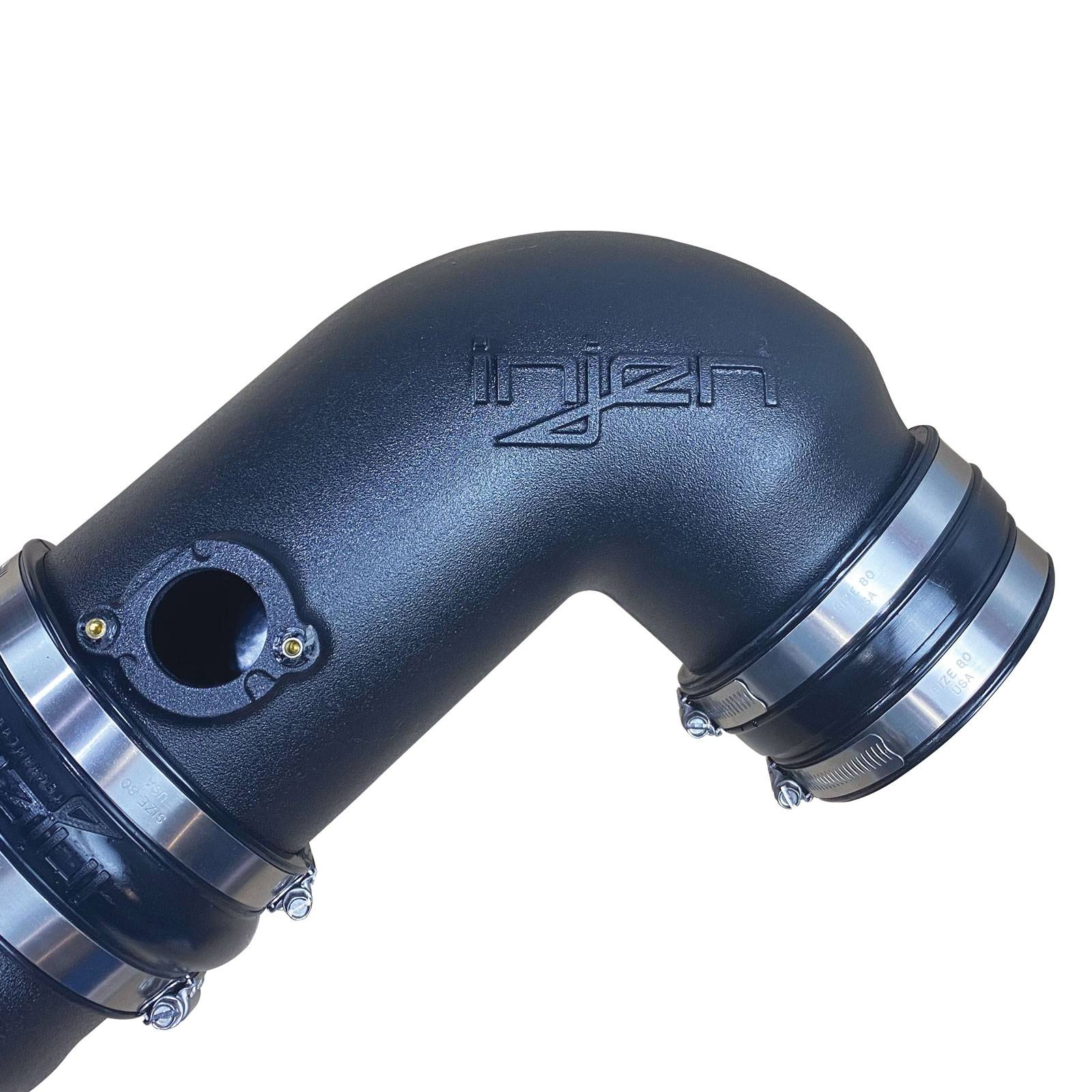 Injen Evolution Cold Air Intake, 2011-2012 LML - Image 6