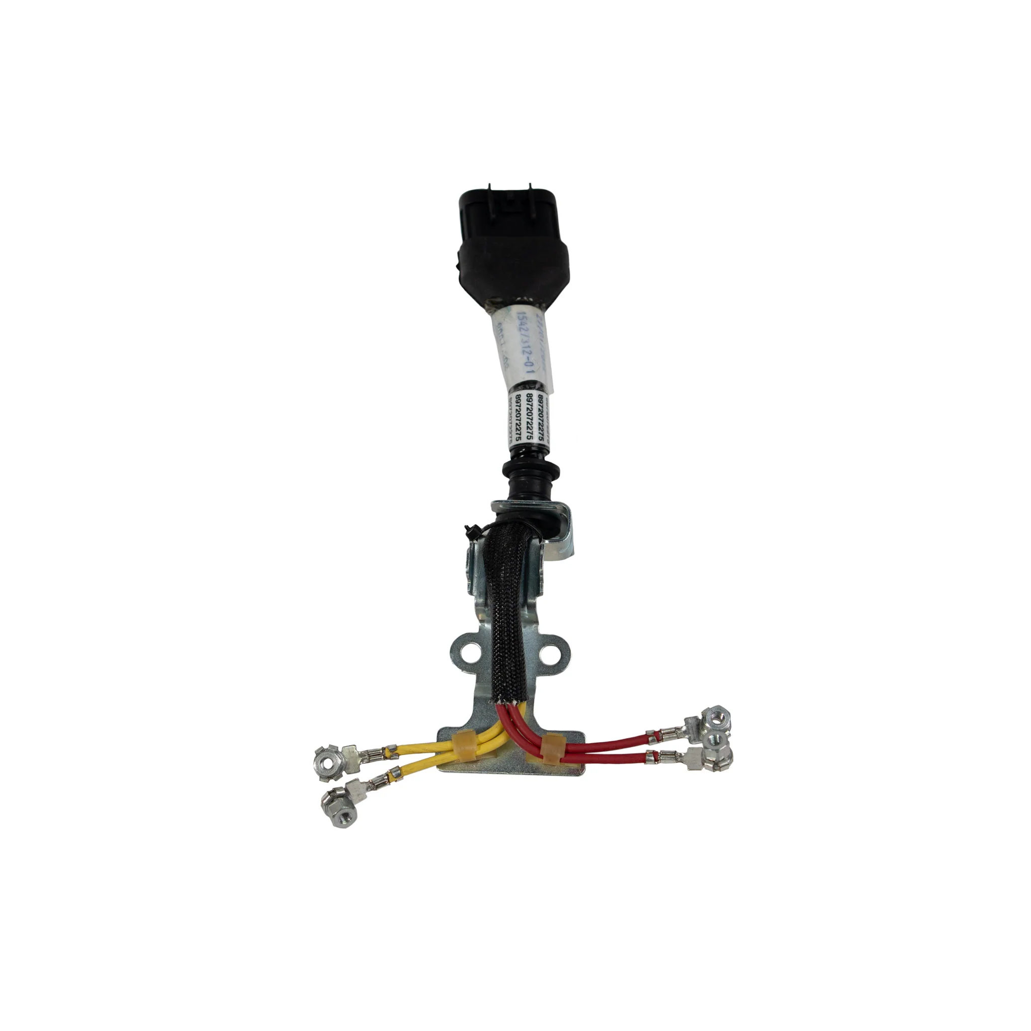 Inner Injector Wire Harness, 2001-2004 LB7 - Image 2