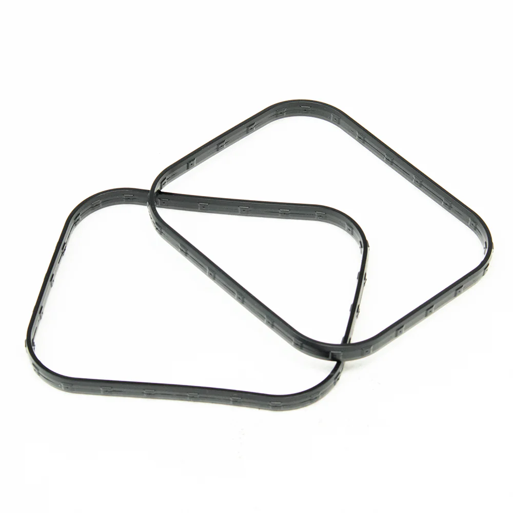 GM Y-Bridge Gasket Seals, 2001-2005 LB7/LLY