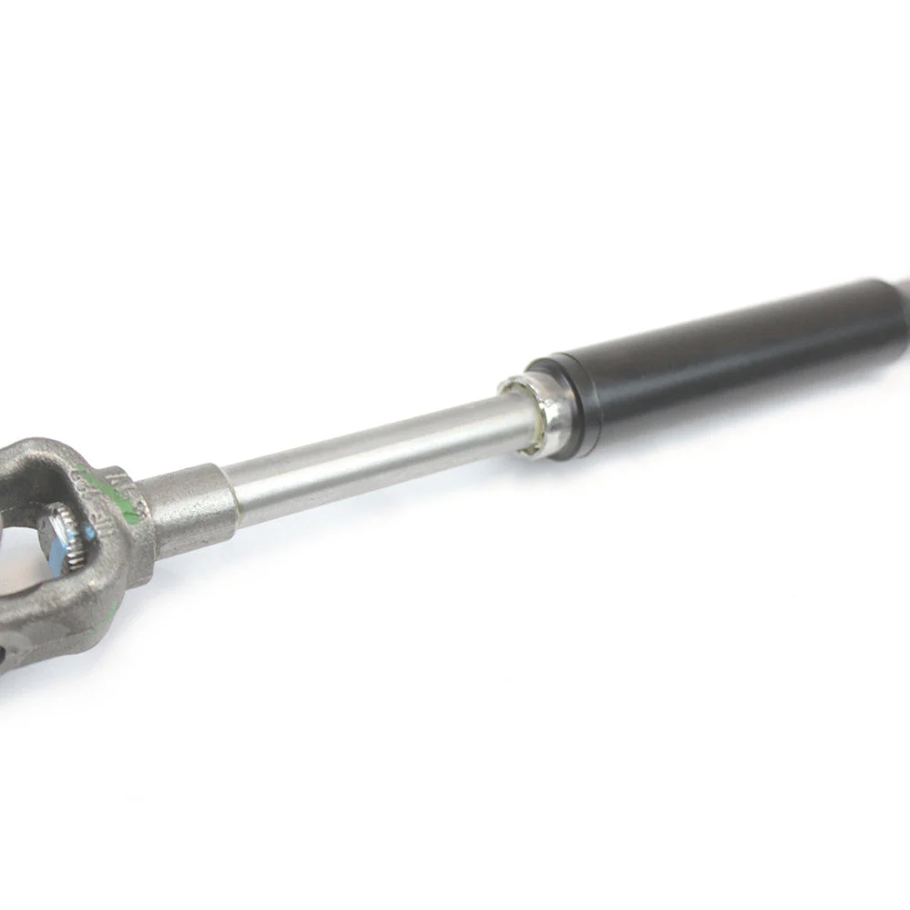 GM Intermediate Steering Shaft, 2007.5-2016 LMM/LML - Image 5