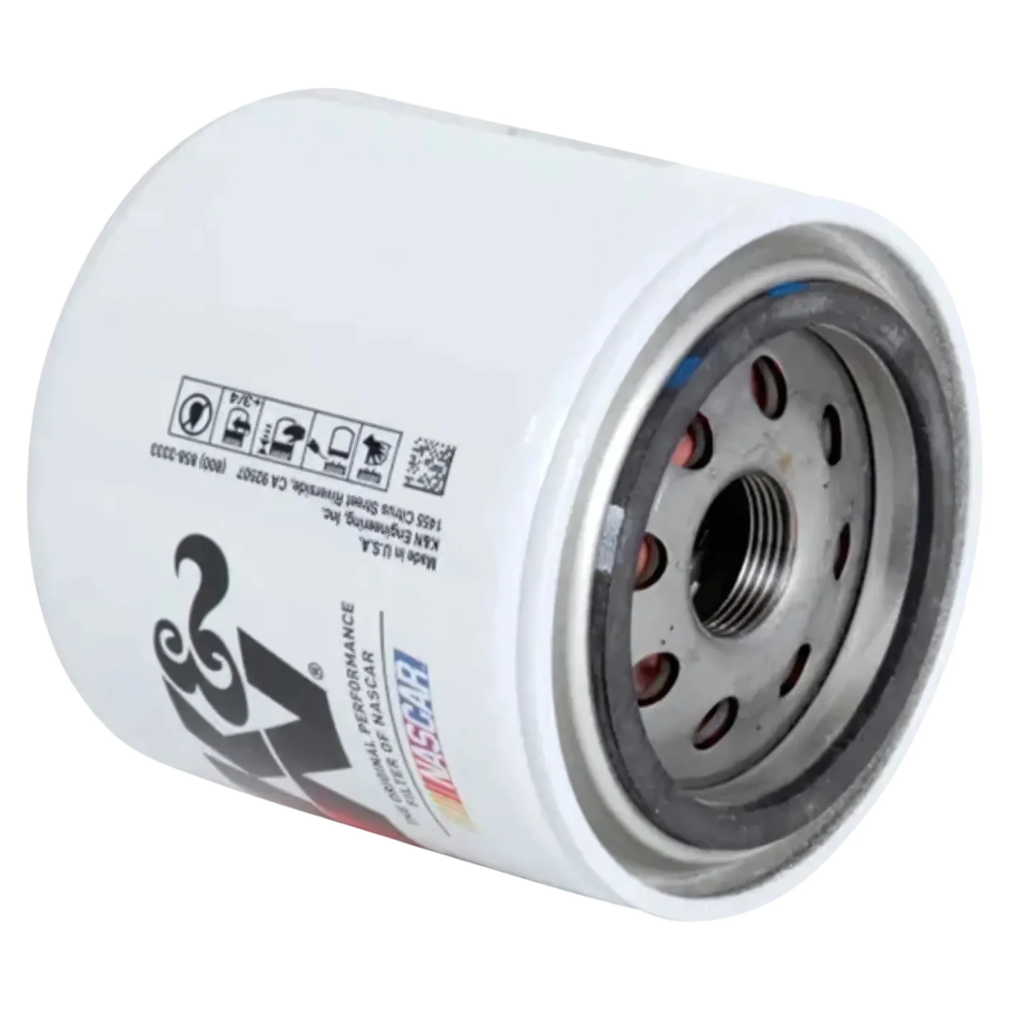 K&N HP-2010 Oil Filter, 2020-2023 L5P - Image 3