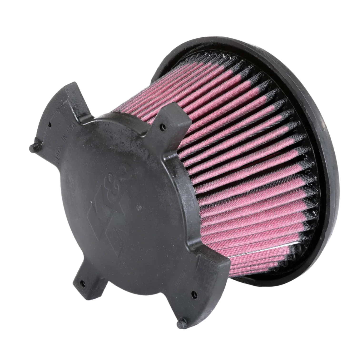 K&N Lifetime Filters, 2006-2010 LBZ/LMM - Image 2
